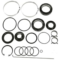 8401521 Steering Rack Seal Kit - Kit