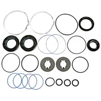 8401586 Steering Rack Seal Kit - Kit