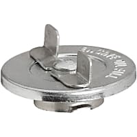 10077 Crankcase Breather Cap