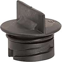 10144 Oil Filler Cap - Direct Fit, Sold individually