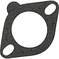 27138 Thermostat Gasket - Direct Fit, Sold individually