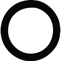 27276 Thermostat Gasket - Direct Fit, Sold individually