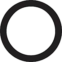 27287 Thermostat Gasket - Sold individually