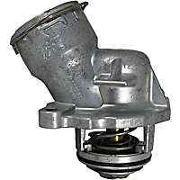 49382 Water Outlet - Direct Fit, Sold individually