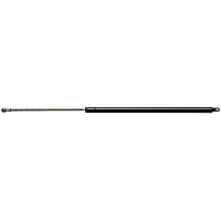 4049 Trunk Lid (Driver or Passenger Side) Trunk Lid, Convertible