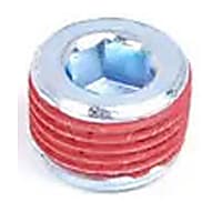 95530111501 Direct Fit Transfer Case Plug, Sold Individually
