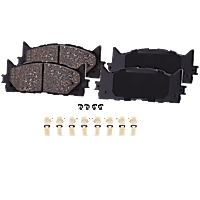 Brake Pad Set