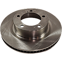 toyota tundra brake disc