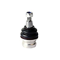 X01BJ0026 Front, Driver or Passenger Side, Lower, Frontward Ball Joint