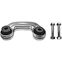 X01SL0090 Front, Driver Side Sway Bar Link, OE Replacement Series