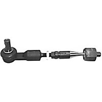 X01TA0071 Tie Rod Assembly - Front, Driver or Passenger Side, Sold individually