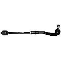 X01TA0686 Tie Rod Assembly - Front, Passenger Side, Sold individually