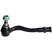 X01TE7444 Front, Driver Side, Outer Tie Rod End