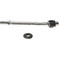 X02TR6623 Front, Driver or Passenger Side, Inner Tie Rod End