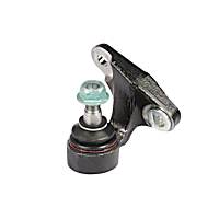 X05BJ0106 Front, Driver Side, Lower Ball Joint