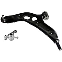 X05CJ0757 Front, Driver Side, Lower Control Arm