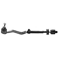 X05TA0881 Tie Rod Assembly - Front, Driver Side, Sold individually