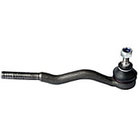 X05TE0879 Front, Driver or Passenger Side, Outer Tie Rod End
