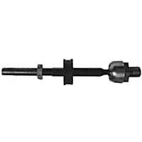 X05TR0904 Front, Driver or Passenger Side, Inner Tie Rod End, RWD