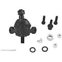 X07BJ0099 Front, Driver or Passenger Side, Lower Ball Joint