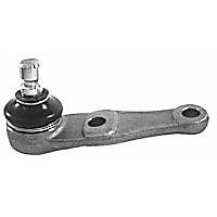 X07BJ1160 Front, Driver or Passenger Side, Lower Ball Joint