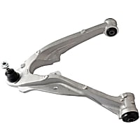 X07CJ6511 Control Arm - Front, Driver Side, Lower