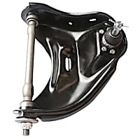 X07CJ7151 Front, Passenger Side, Upper Control Arm