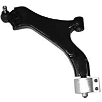 X07CJ7664 Control Arm - Front, Driver Side, Lower