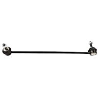 X07SL1226 Front, Driver Side Sway Bar Link, OE Replacement Series