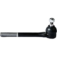 X07TE7314 Front, Driver or Passenger Side, Inner Tie Rod End, RWD
