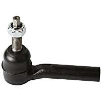 X07TE7365 Tie Rod End - Front, Driver or Passenger Side, Outer