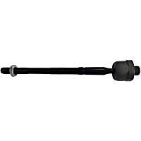 X07TR6491 Front, Driver or Passenger Side, Inner Tie Rod End, RWD