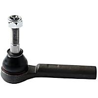 X09TE1346 Front, Driver or Passenger Side, Outer Tie Rod End