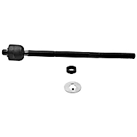 X09TR0042 Front, Driver or Passenger Side, Inner Tie Rod End