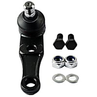 X10BJ1377 Front, Driver or Passenger Side, Lower Ball Joint