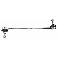 X10SL1378 Front, Driver or Passenger Side Sway Bar Link, OE Replacement Series