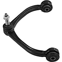 X13CJ9977 Control Arm - Front, Driver or Passenger Side, Upper