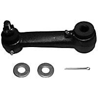X13ID0036 Idler Arm - Direct Fit, Sold individually