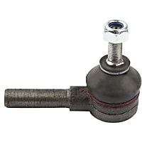 X14TE1478 Front, Driver Side, Outer Tie Rod End
