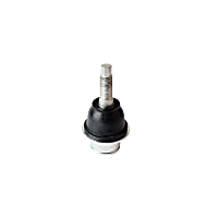 X15BJ0455 Front, Driver or Passenger Side, Lower Ball Joint