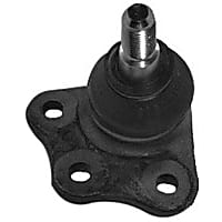 X15BJ0579 Ball Joint - Front, Driver or Passenger Side