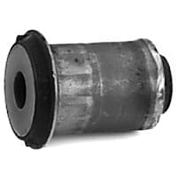 X15BU0342 Front, Lower, Frontward Control Arm Bushing, Sold individually