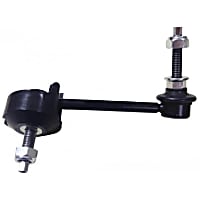 X15SL0365 Rear, Driver Side Sway Bar Link, OE Replacement Series