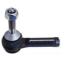 X15TE0366 Tie Rod End - Front, Driver or Passenger Side, Outer
