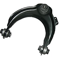 X17CJ1603 Front, Driver Side, Upper Control Arm
