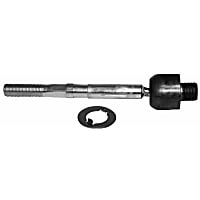 X17TR7769 Tie Rod End - Front, Driver or Passenger Side, Inner