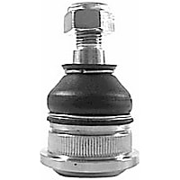 X18BJ1702 Front, Driver or Passenger Side, Lower Ball Joint