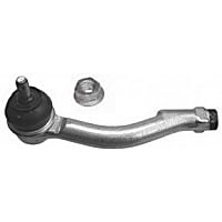 X18TE1830 Tie Rod End - Front, Driver Side, Outer