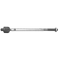X18TR1683 Tie Rod End - Front, Driver or Passenger Side, Inner