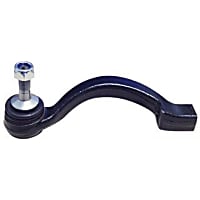 X21TE1917 Front, Driver Side, Outer Tie Rod End, RWD